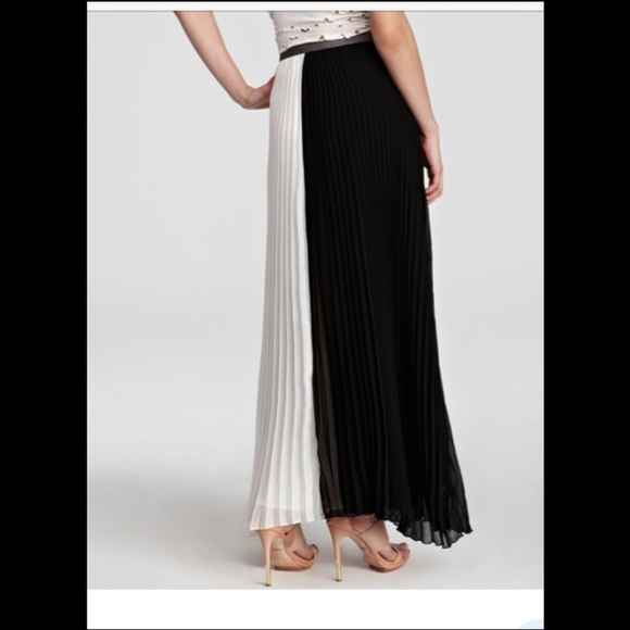 PJK patterson maxi skirt - Picture 4 of 4